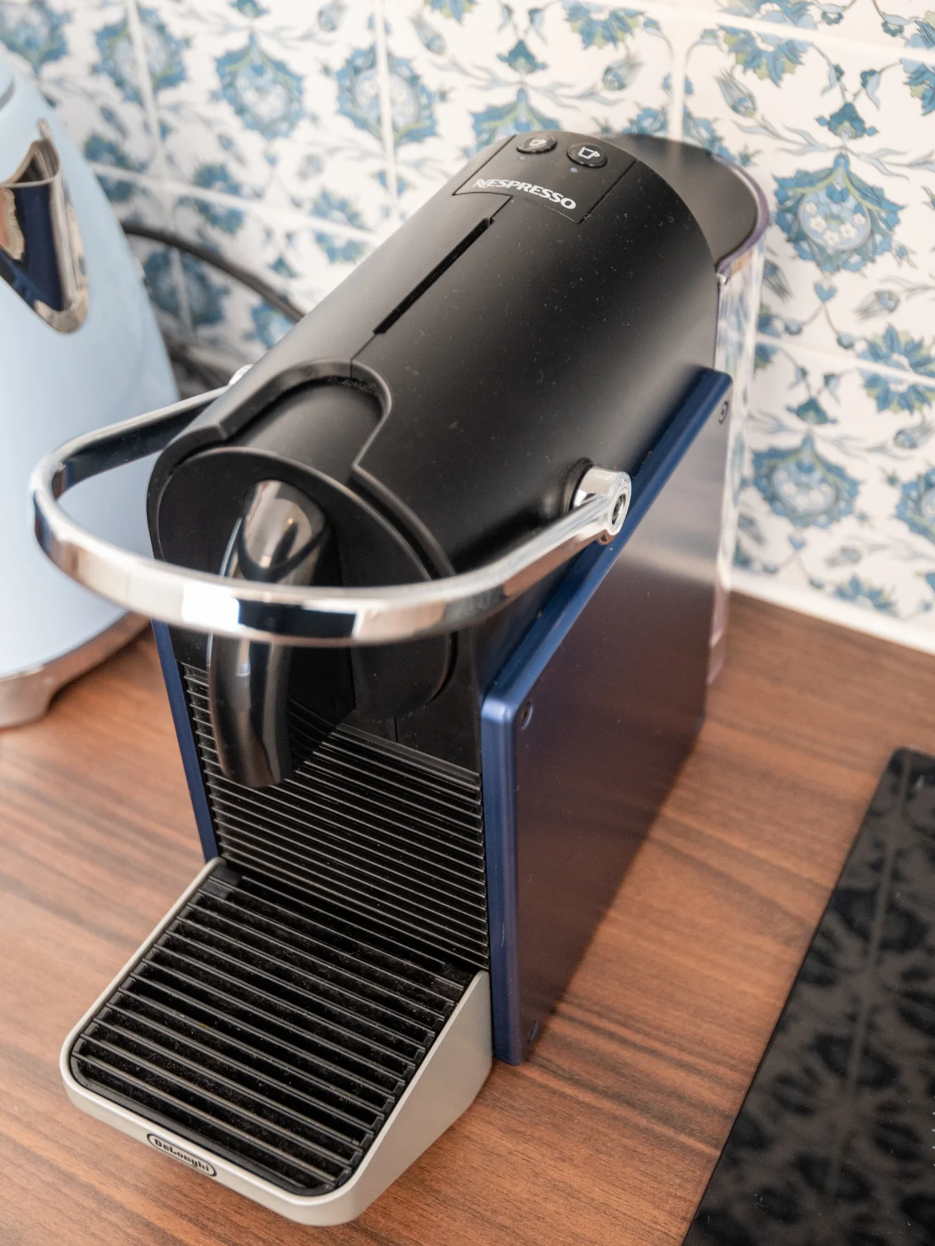 Machine Nespresso Santa Monica